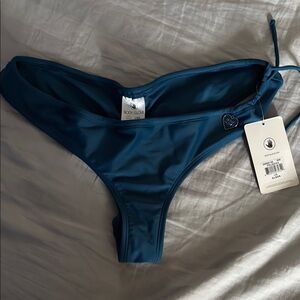 Body Glove Blue Bikini Swimwear